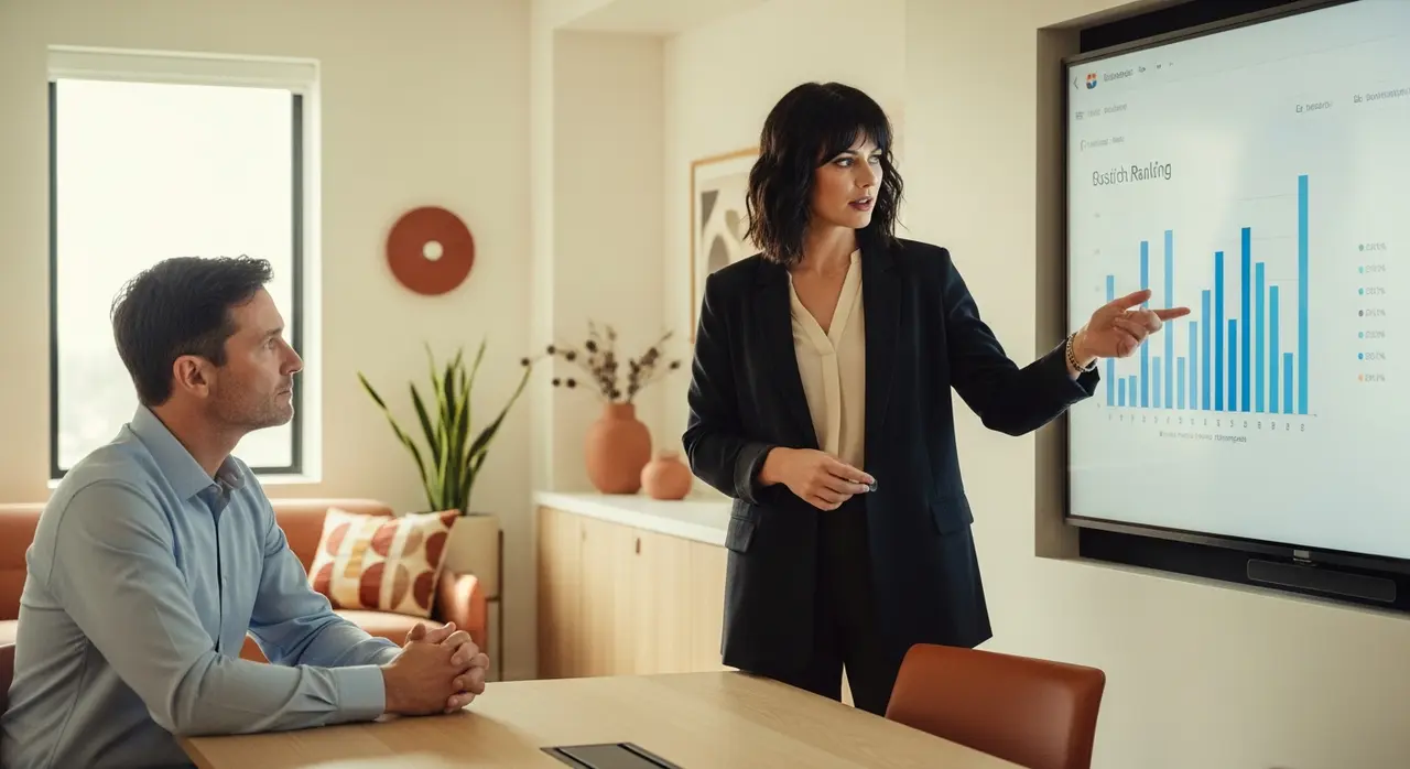 Consultant SEO Châlons-en-Champagne