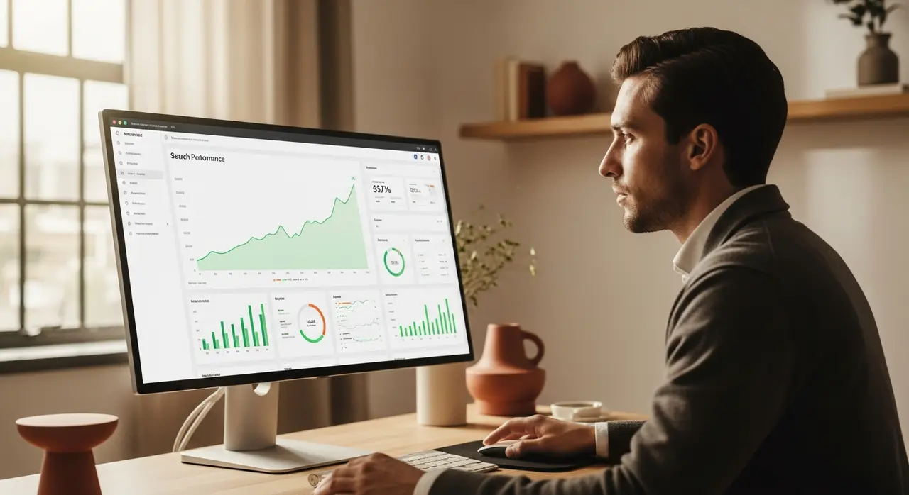 Consultant SEO Châlons-en-Champagne